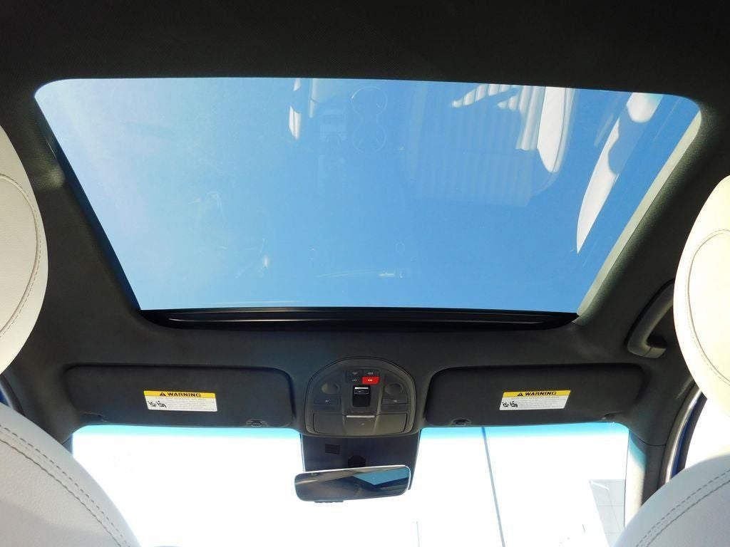 2025 Genesis G70 3.3T Sport Advanced