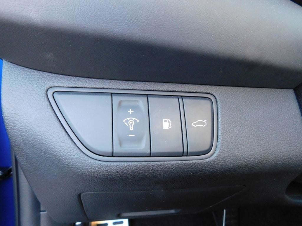 2025 Genesis G70 3.3T Sport Advanced