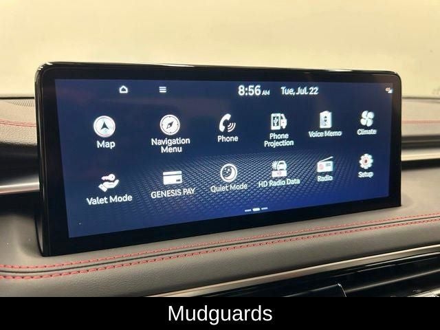 2025 Genesis G70 3.3T Sport Advanced