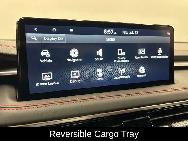 2025 Genesis G70 3.3T Sport Advanced