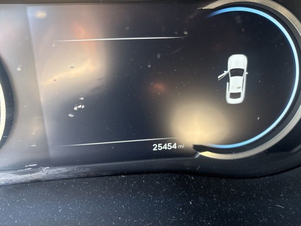 2022 Genesis G70 3.3T