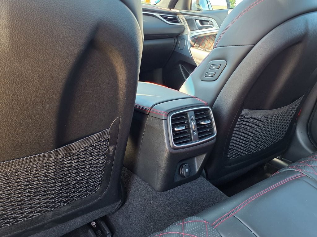 2023 Genesis G70 3.3T