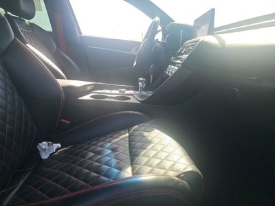 2023 Genesis G70 3.3T