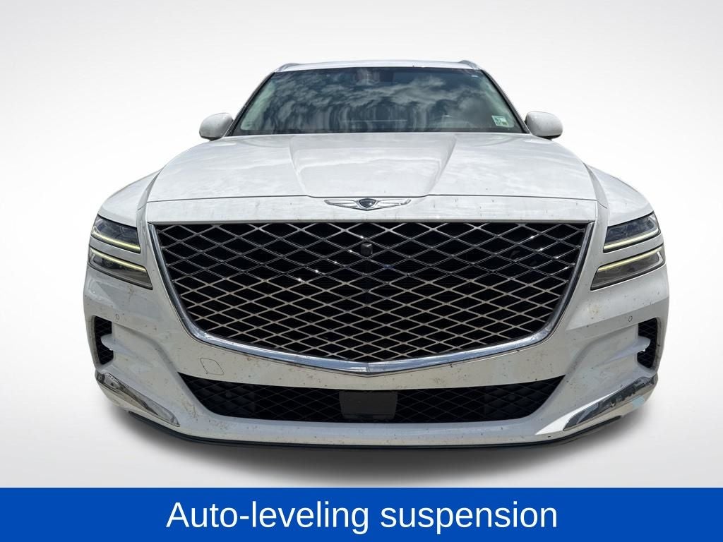 2022 Genesis GV80 2.5T