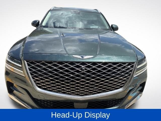 2023 Genesis GV80 2.5T