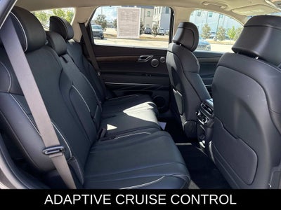 2023 Genesis GV80 2.5T Prestige