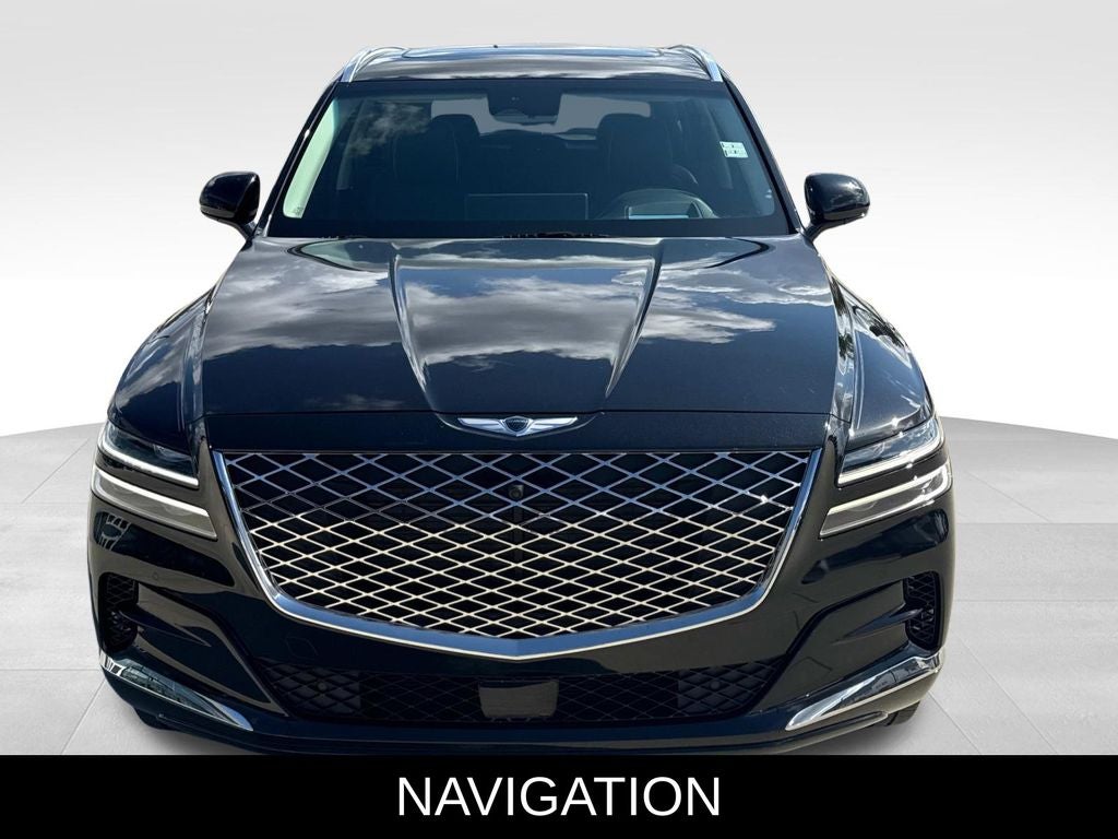2023 Genesis GV80 2.5T Prestige