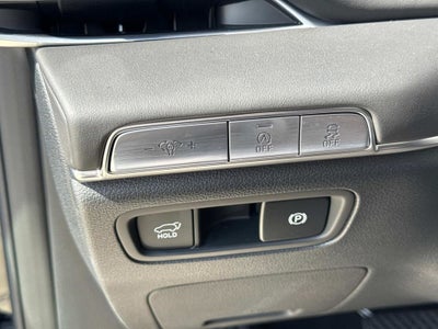 2023 Genesis GV80 2.5T Prestige