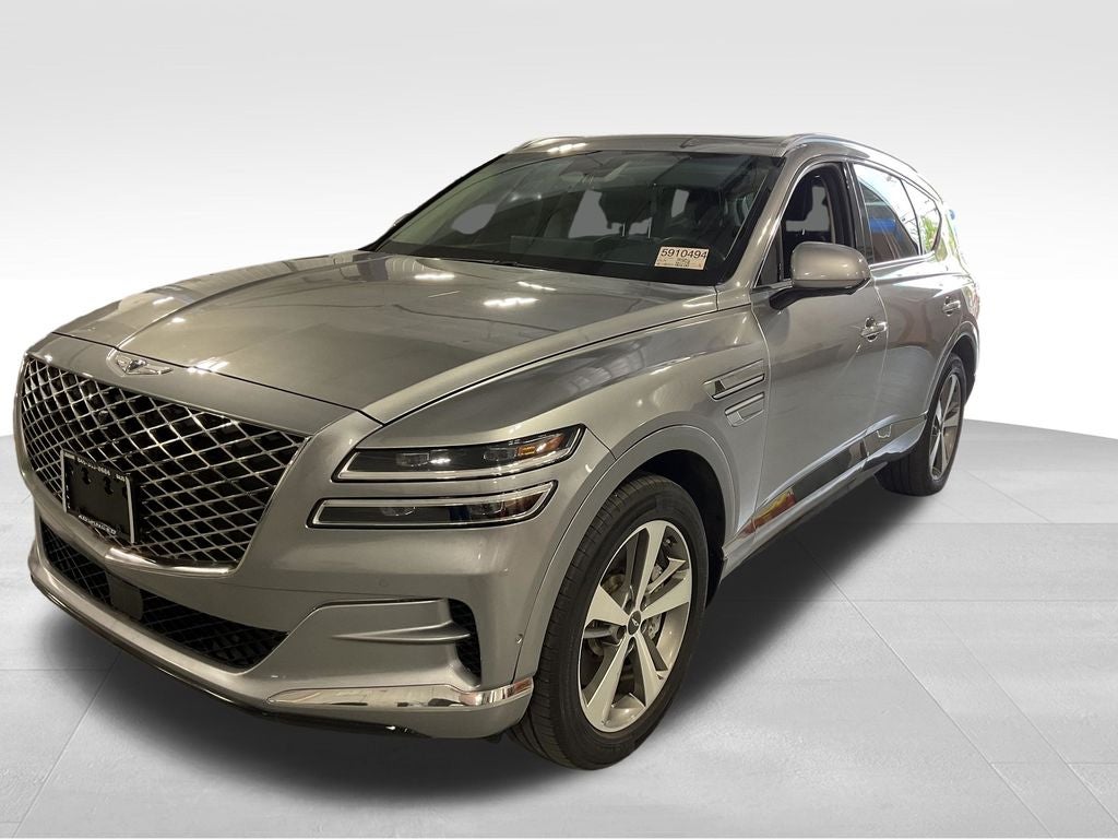 2023 Genesis GV80 2.5T