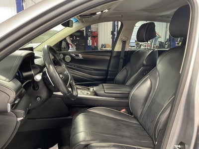 2023 Genesis GV80 2.5T