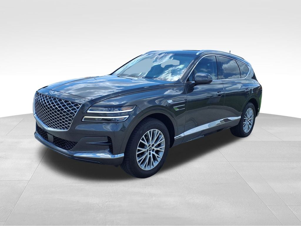 2024 Genesis GV80 2.5T