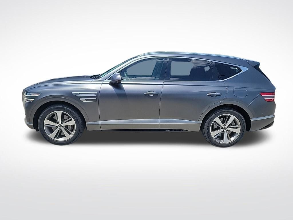 2023 Genesis GV80 3.5T