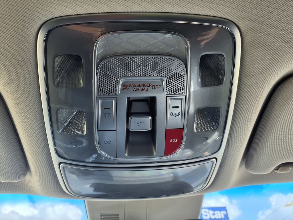 2024 Genesis GV80 3.5T