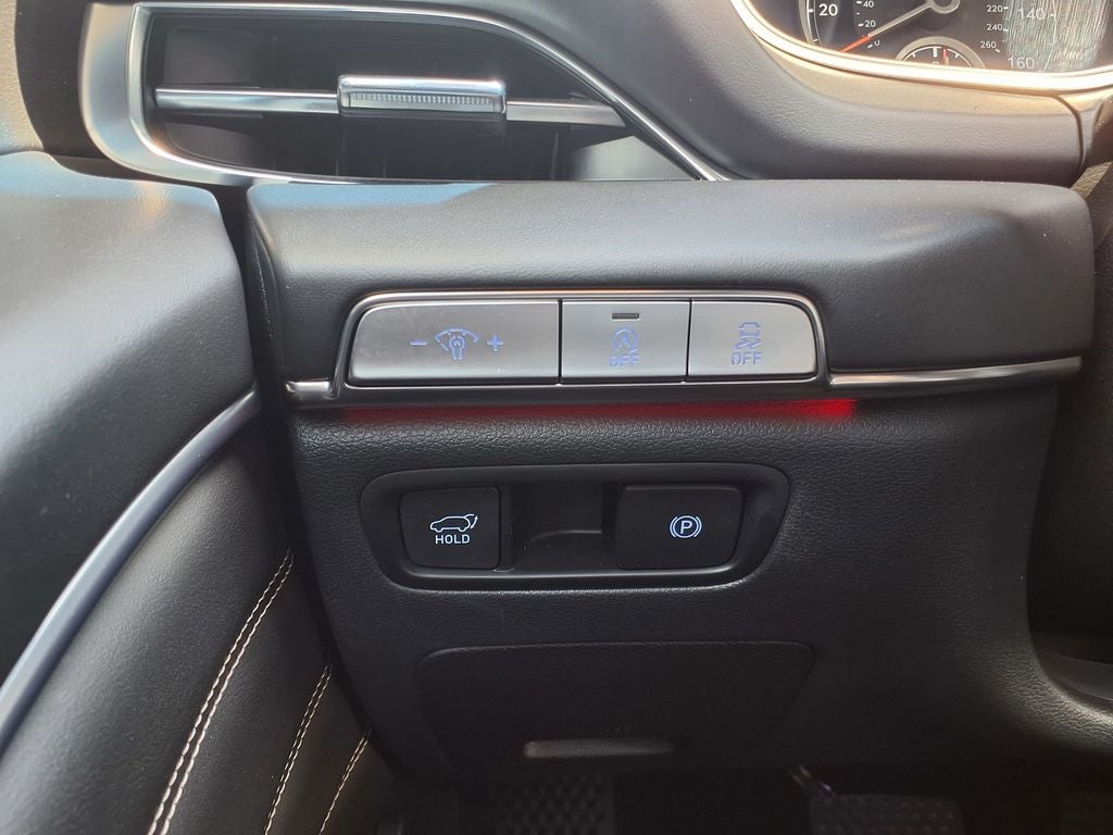 2024 Genesis GV80 3.5T