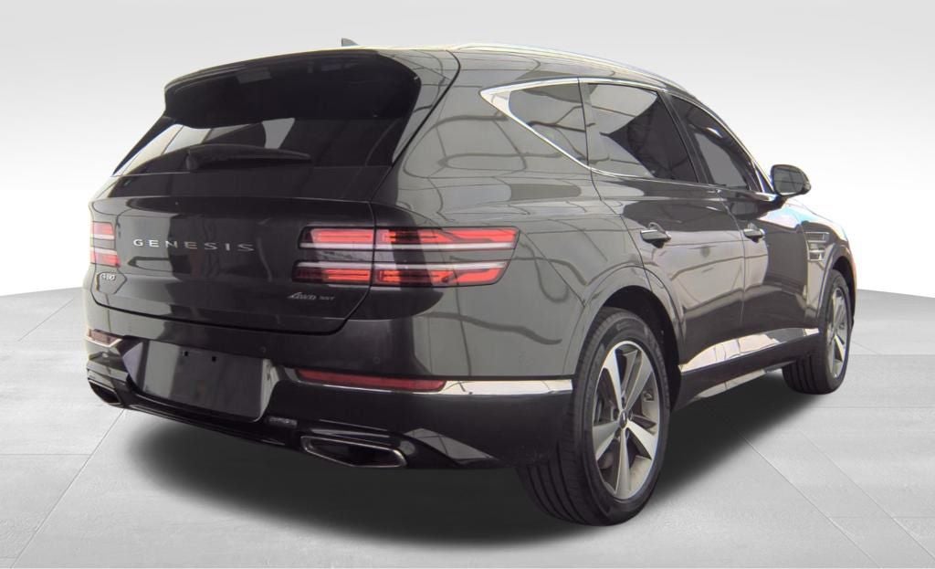 2024 Genesis GV80 3.5T