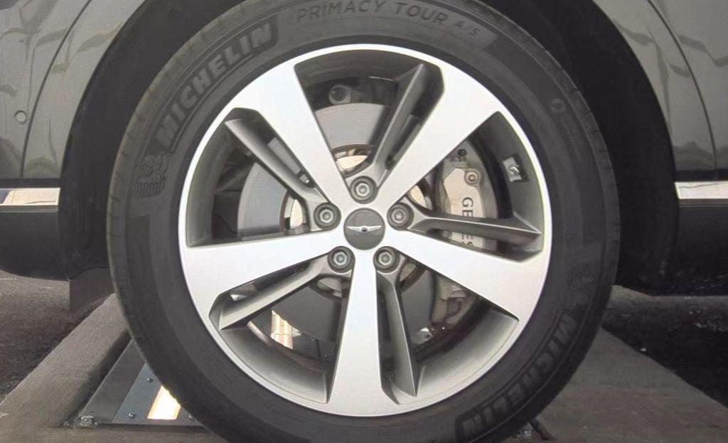 2024 Genesis GV80 3.5T