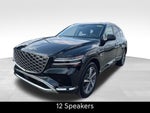 2025 Genesis GV80 2.5T Select