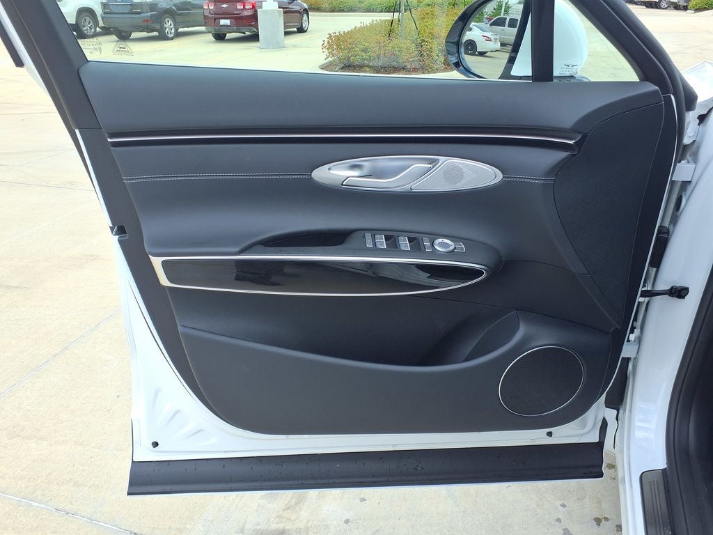 2026 Genesis GV70 2.5T