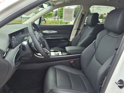 2026 Genesis GV70 2.5T