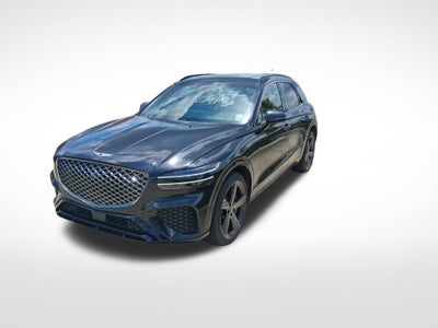 2023 Genesis GV70 2.5T
