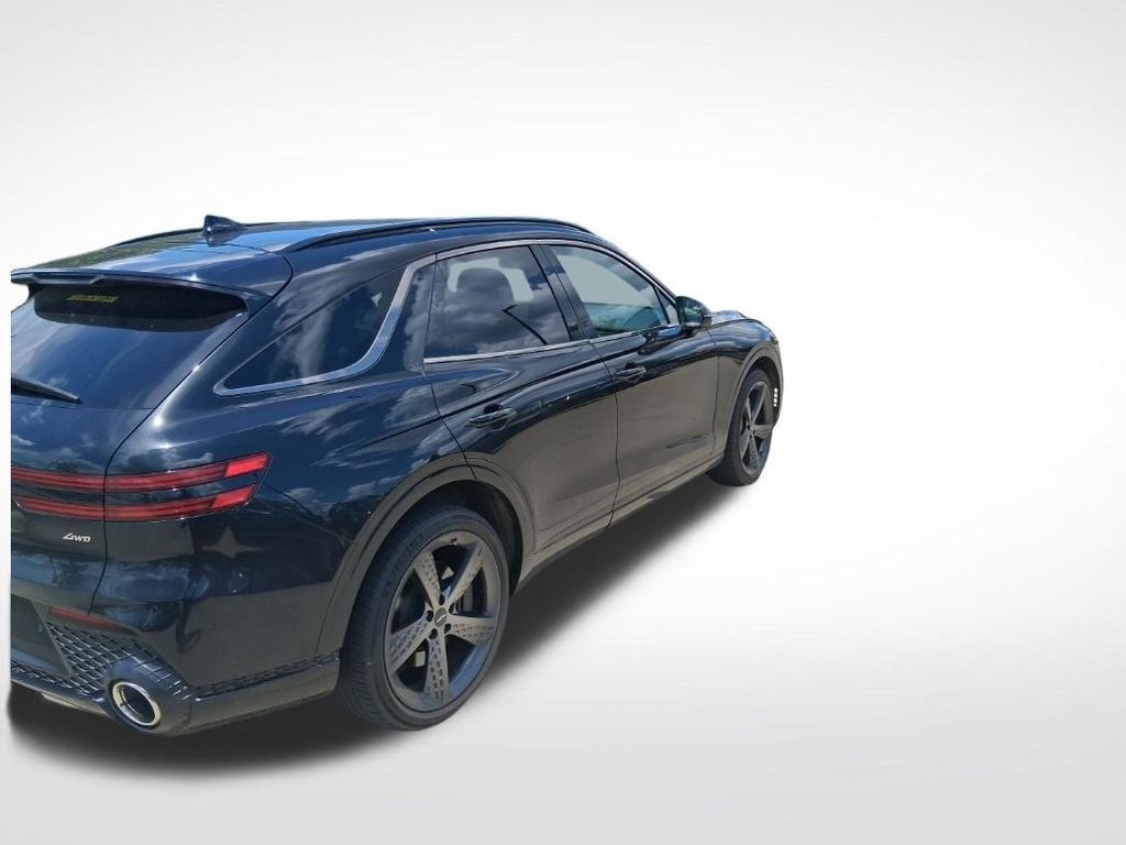 2023 Genesis GV70 2.5T