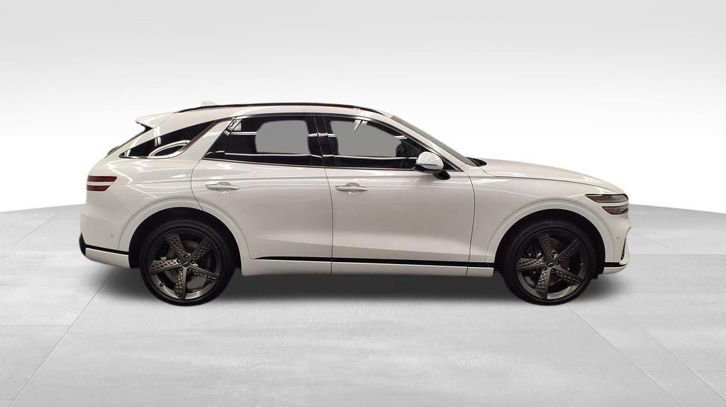 2023 Genesis GV70 3.5T Sport