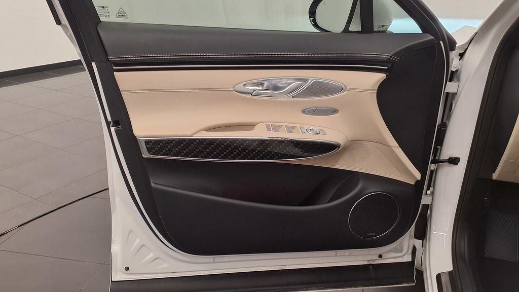 2023 Genesis GV70 3.5T Sport