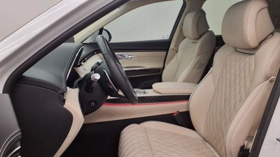 2023 Genesis GV70 3.5T Sport