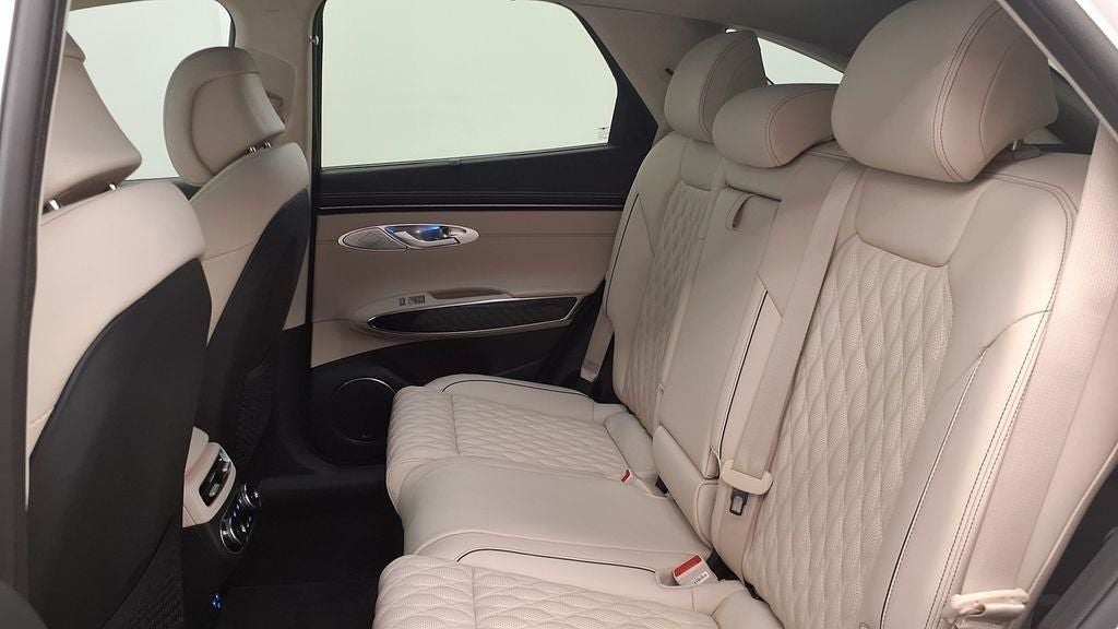 2023 Genesis GV70 3.5T Sport