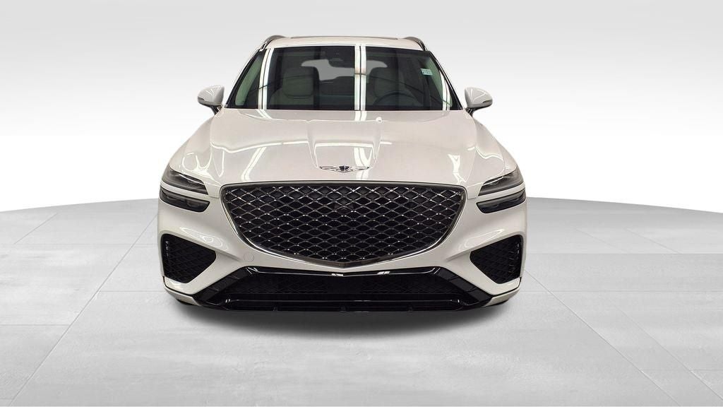 2023 Genesis GV70 3.5T Sport