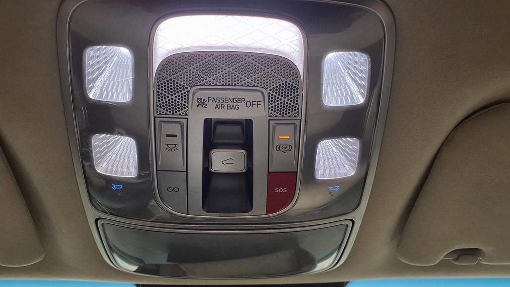 2023 Genesis GV70 3.5T Sport