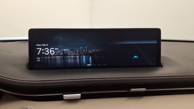 2023 Genesis GV70 3.5T Sport