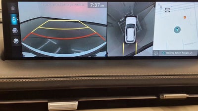 2023 Genesis GV70 3.5T Sport