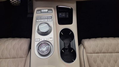 2023 Genesis GV70 3.5T Sport