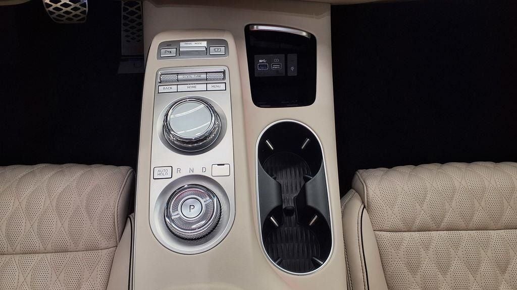 2023 Genesis GV70 3.5T Sport