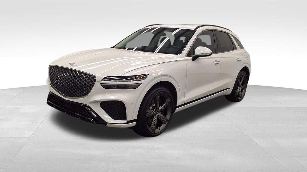 2023 Genesis GV70 3.5T Sport