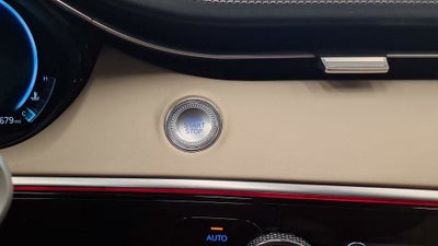 2023 Genesis GV70 3.5T Sport