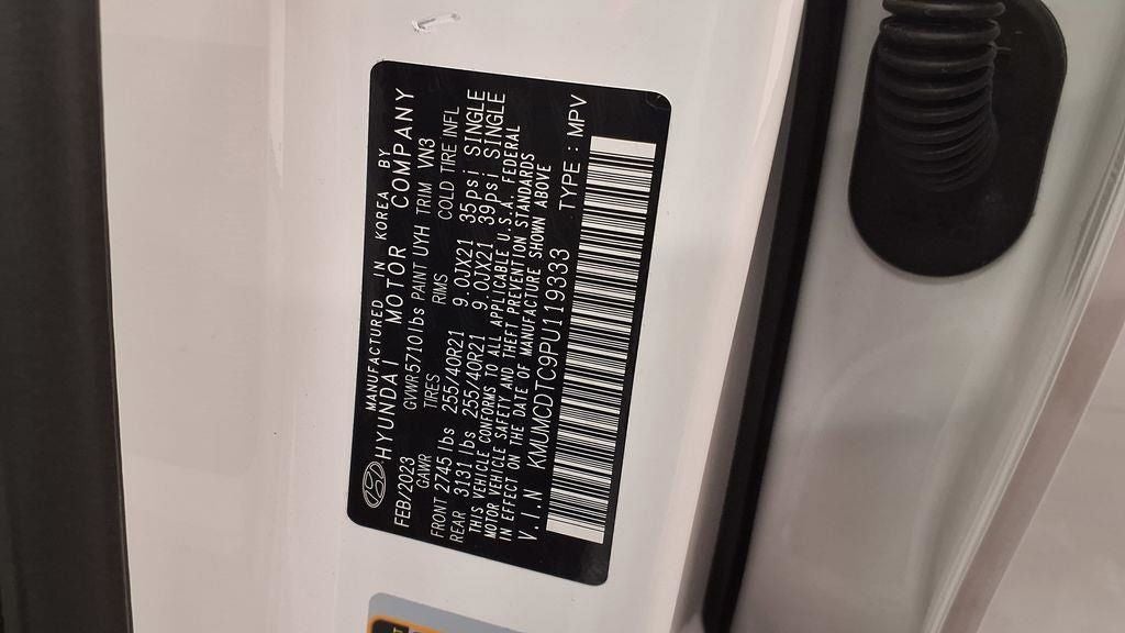 2023 Genesis GV70 3.5T Sport