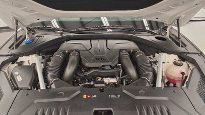 2023 Genesis GV70 3.5T Sport