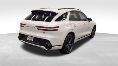 2023 Genesis GV70 3.5T Sport