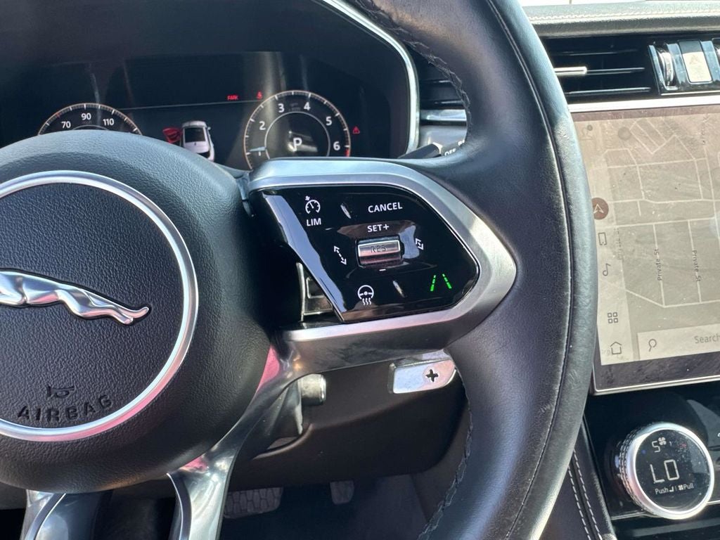 2024 Jaguar F-PACE P250 R-Dynamic S