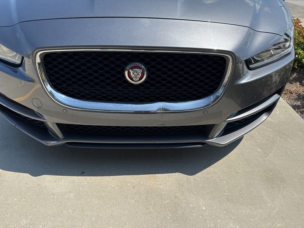 2018 Jaguar XE 25t Premium