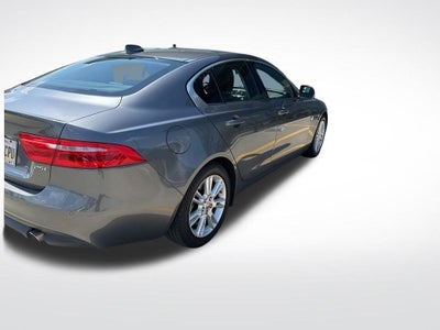 2018 Jaguar XE 25t Premium