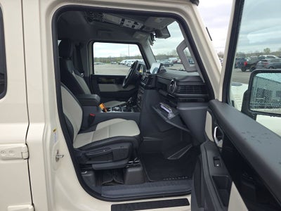 2025 INEOS Grenadier Fieldmaster Edition