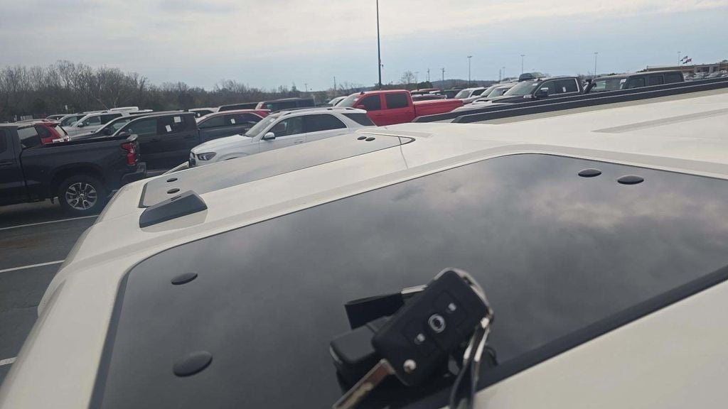 2025 INEOS Grenadier Fieldmaster Edition