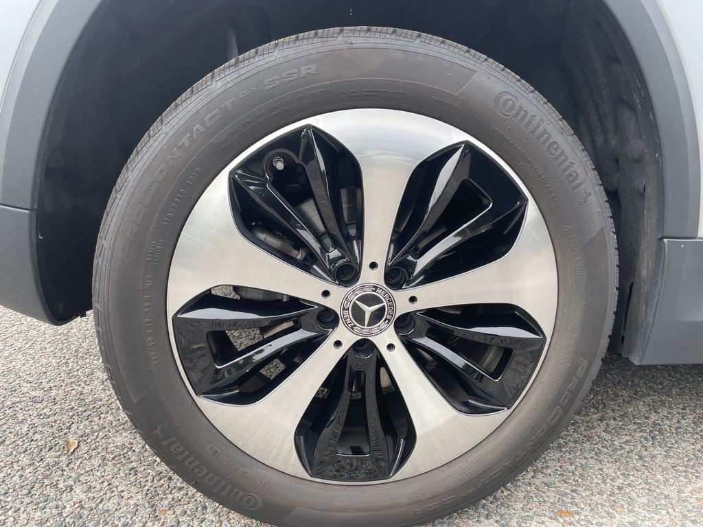 2025 Mercedes-Benz GLA GLA 250