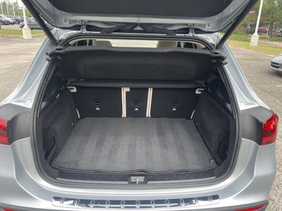 2025 Mercedes-Benz GLA GLA 250