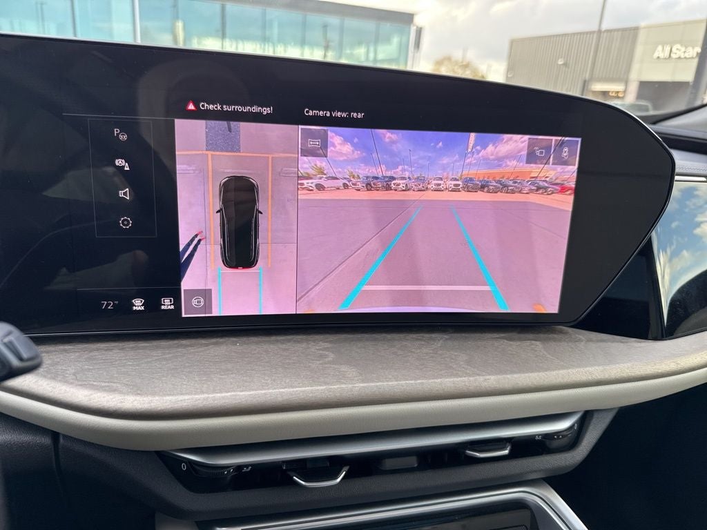 2025 Audi Q5 2.0T Premium Plus quattro