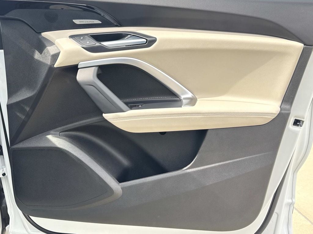 2025 Audi Q5 2.0T Premium Plus quattro