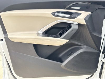 2025 Audi Q5 2.0T Premium Plus quattro